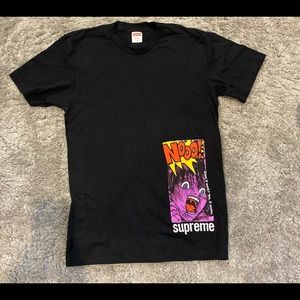Supreme Does it Work T-shirt Size Small NEVER WORN